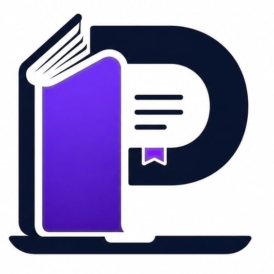 Popi Press, LLC logo
